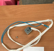 4 Wege Ventil (Spule) AeroWIN AeroWIN 6/8/15 DELUXE