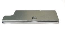 Abdeckung Bodenplatte GENIO/MW10-28