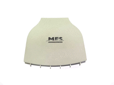 Abdeckplatte MES Überkopf Isolationssatz Heiz- u.Boilerkreis