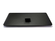 Abdeckblech für FKU bis Los64/Bj.98