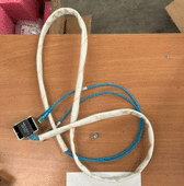 4 Wege Ventil (Spule) AeroWIN AeroWIN 12 DELUXE