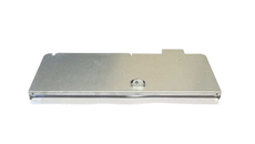 Abdeckung Bodenplatte GENIO/MW40/60