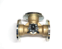 Windhager 3-Wege Mischer DN40 scher DN40