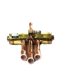 4-Wegeventil zu AeroWIN Evolution