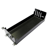 Abdeckung Feuerungsautomat MIRA