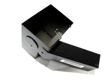 Abdeckung für Dosierpumpe OEX