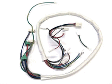 Windhager  Ventilator+Klemmleiste (Verdr ahtung) AWA202, AWA272