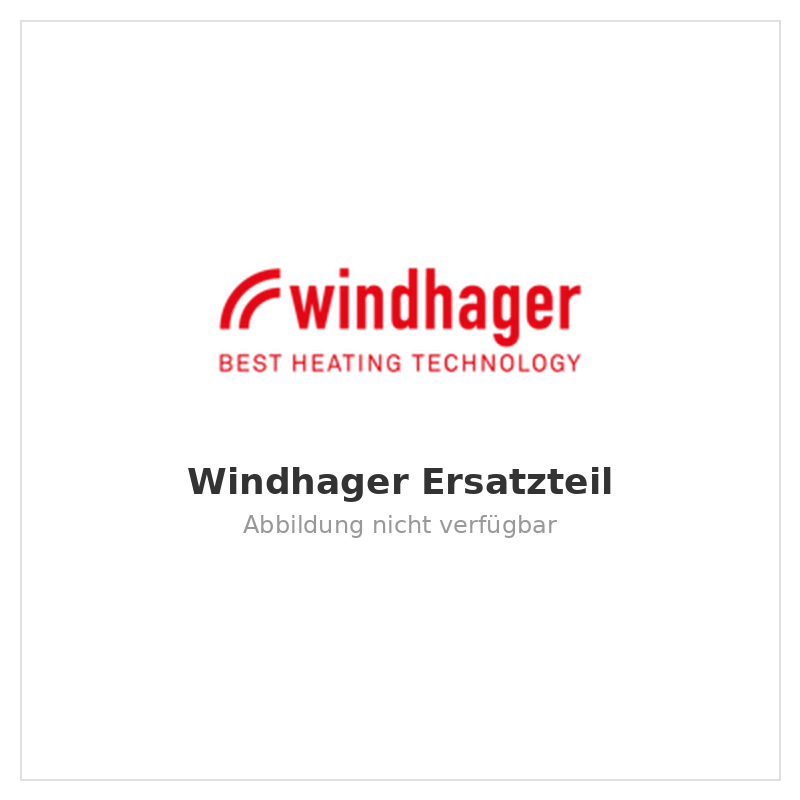 Windhager Ersatzteil